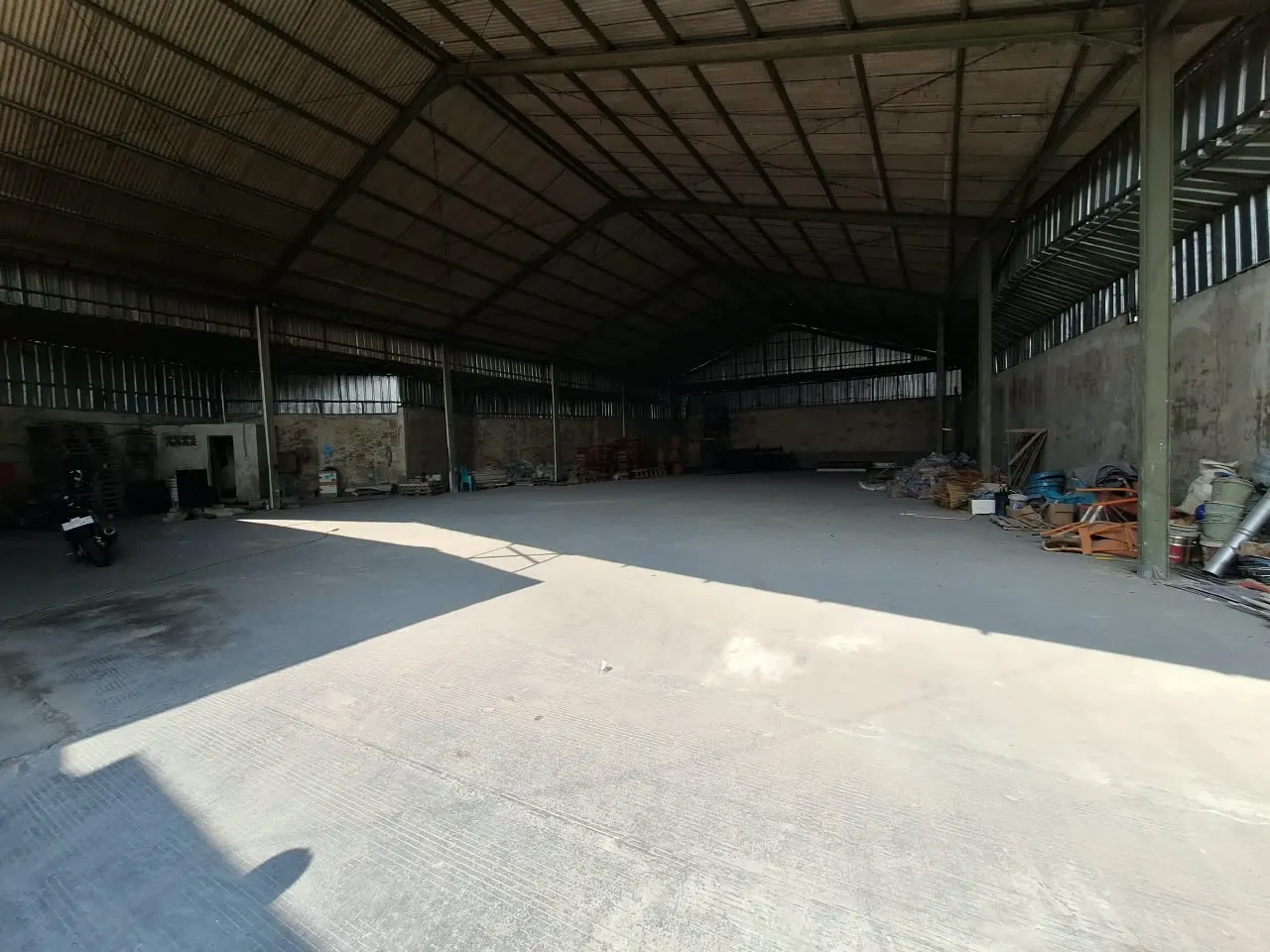 Gudang di Kabupaten Cianjur, foto 2