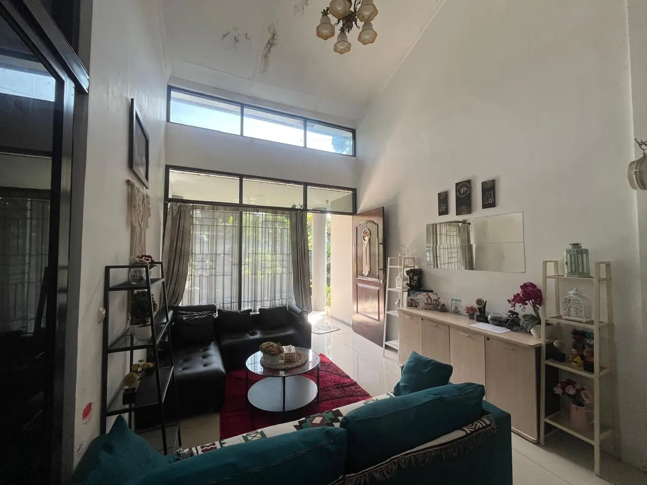 Jual Rumah bagus dan terawat di Komplek Katumiri Cihanjuang - Parongpong, foto 3