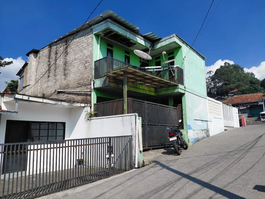 Rumah di Kabupaten Bandung Barat, foto 2