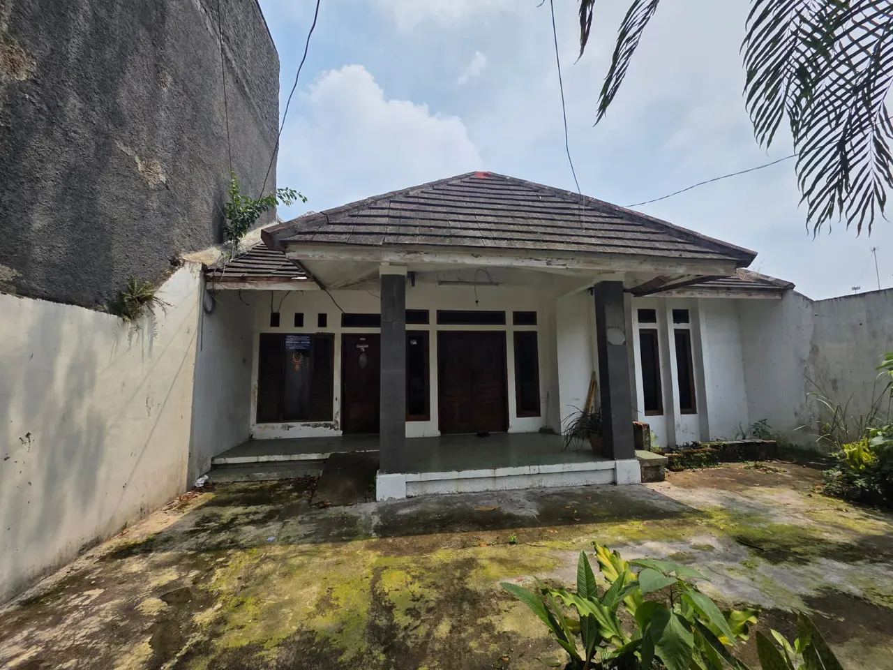 Rumah di Kota Bandung, foto 3
