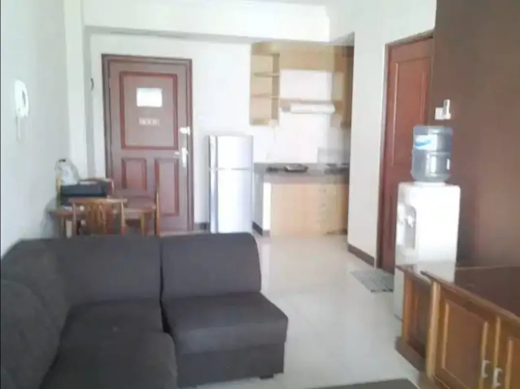 Apartemen di Kota Bandung, foto 2
