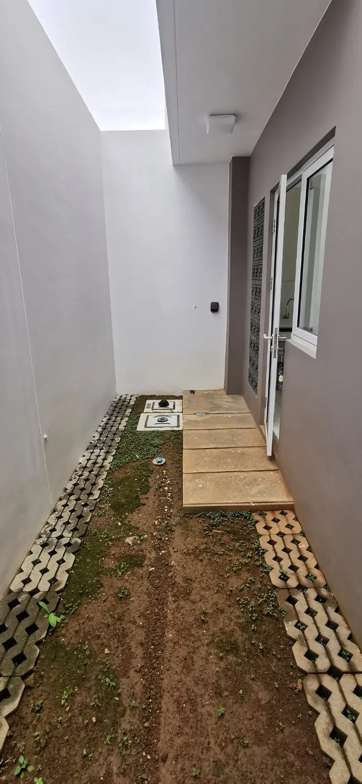 Rumah di Kota Bandung, foto 3