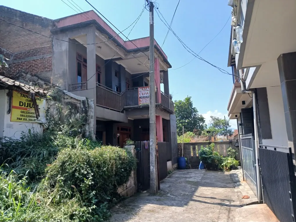 Rumah di Kabupaten Bandung