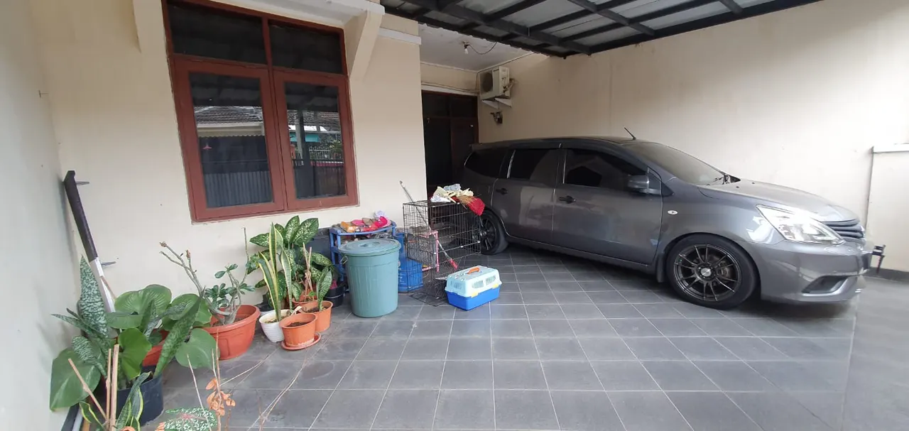 Rumah di Kota Bandung, foto 5