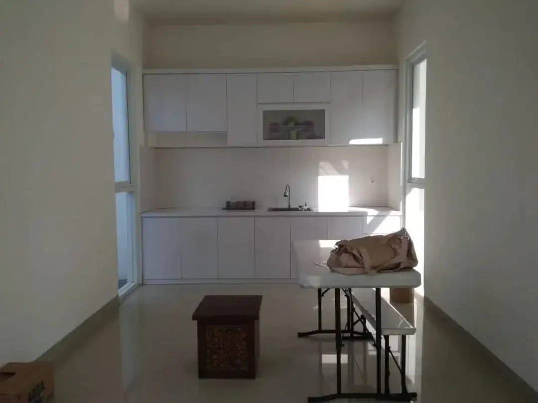 Rumah di Kota Bandung