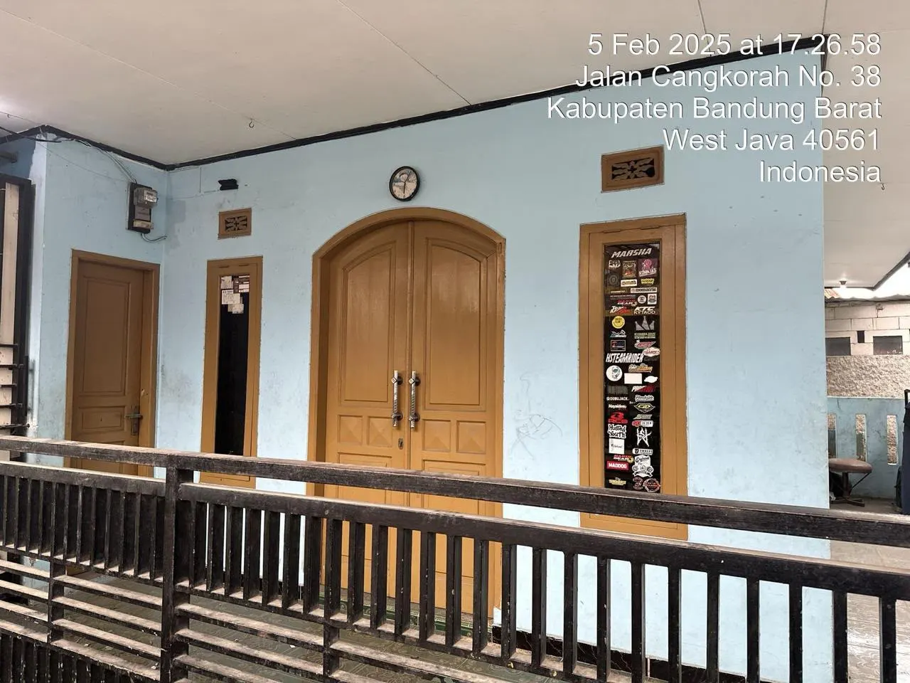 Rumah di Kabupaten Bandung Barat, foto 4