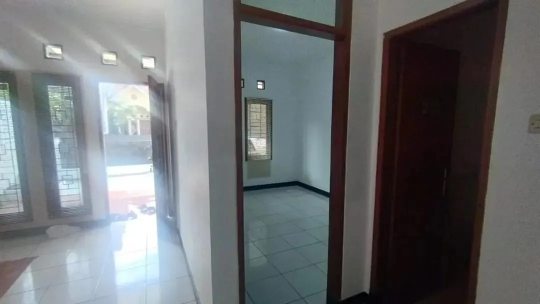 Rumah di Kota Bandung
