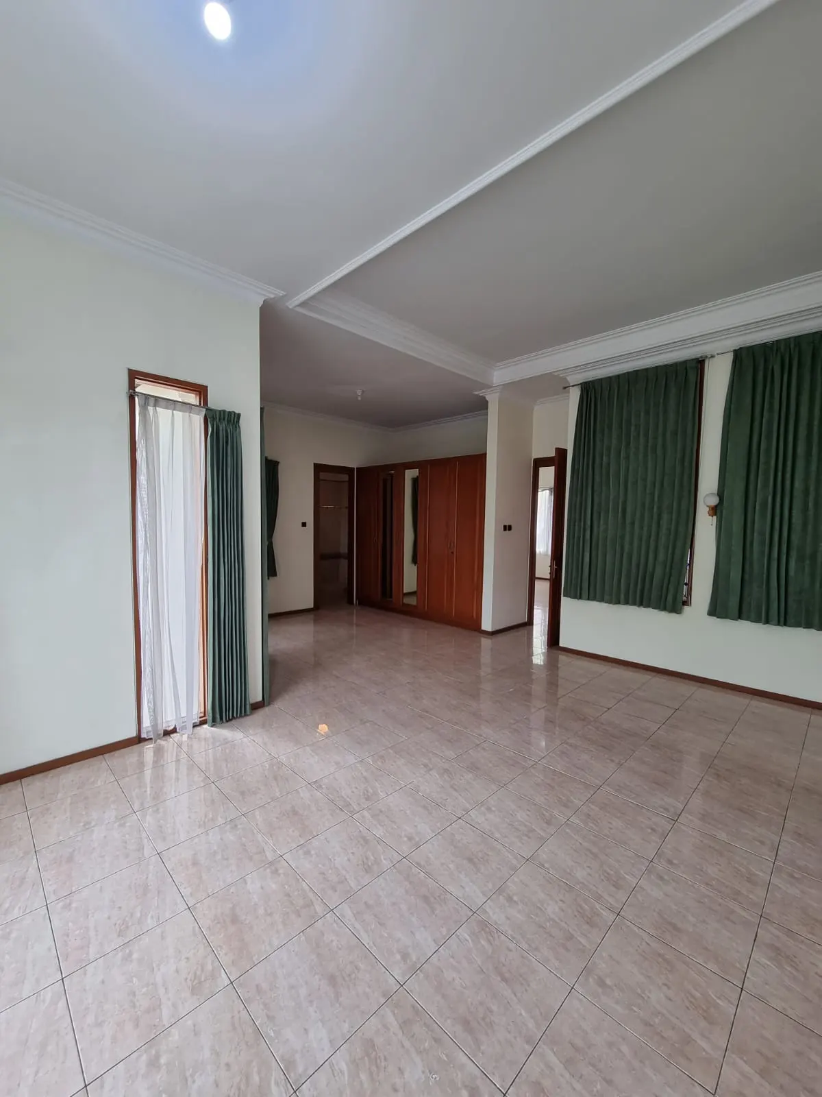 Rumah di Kota Bandung, foto 4