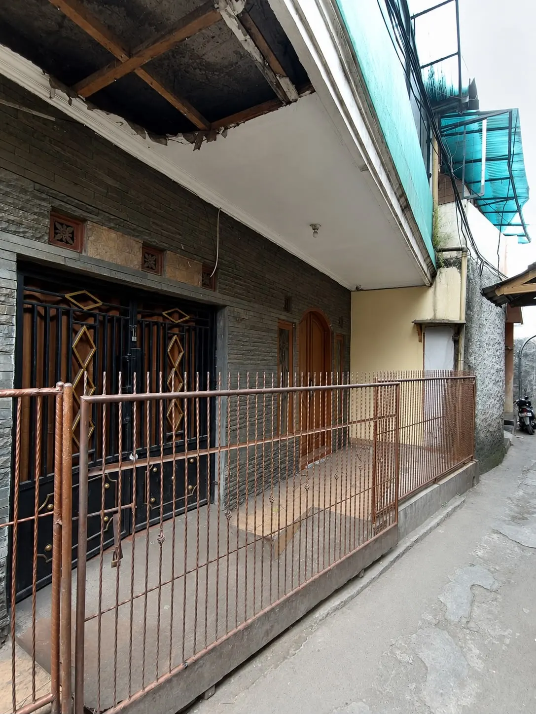 Rumah di Kota Bandung, foto 3