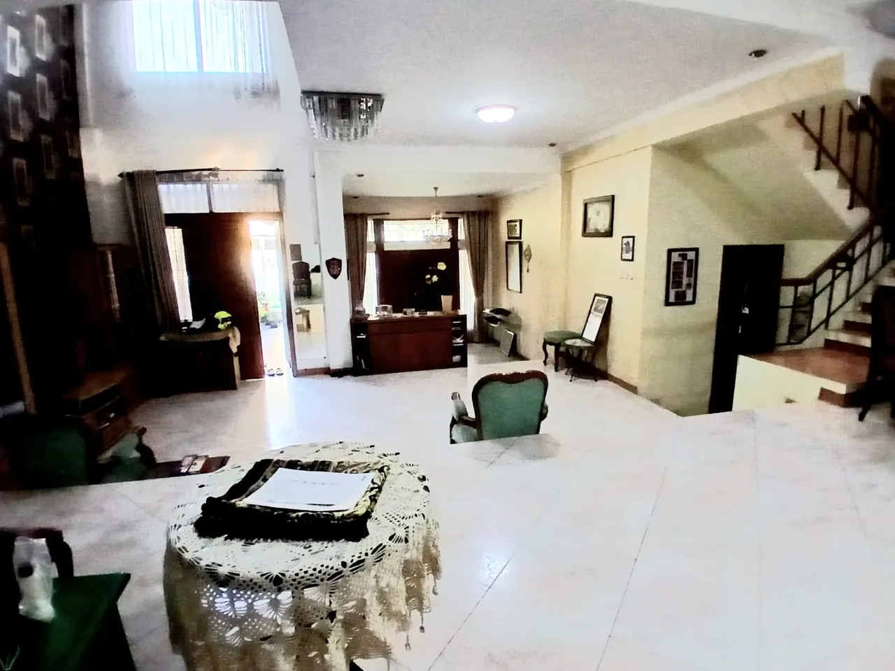Rumah di Kota Bandung, foto 6
