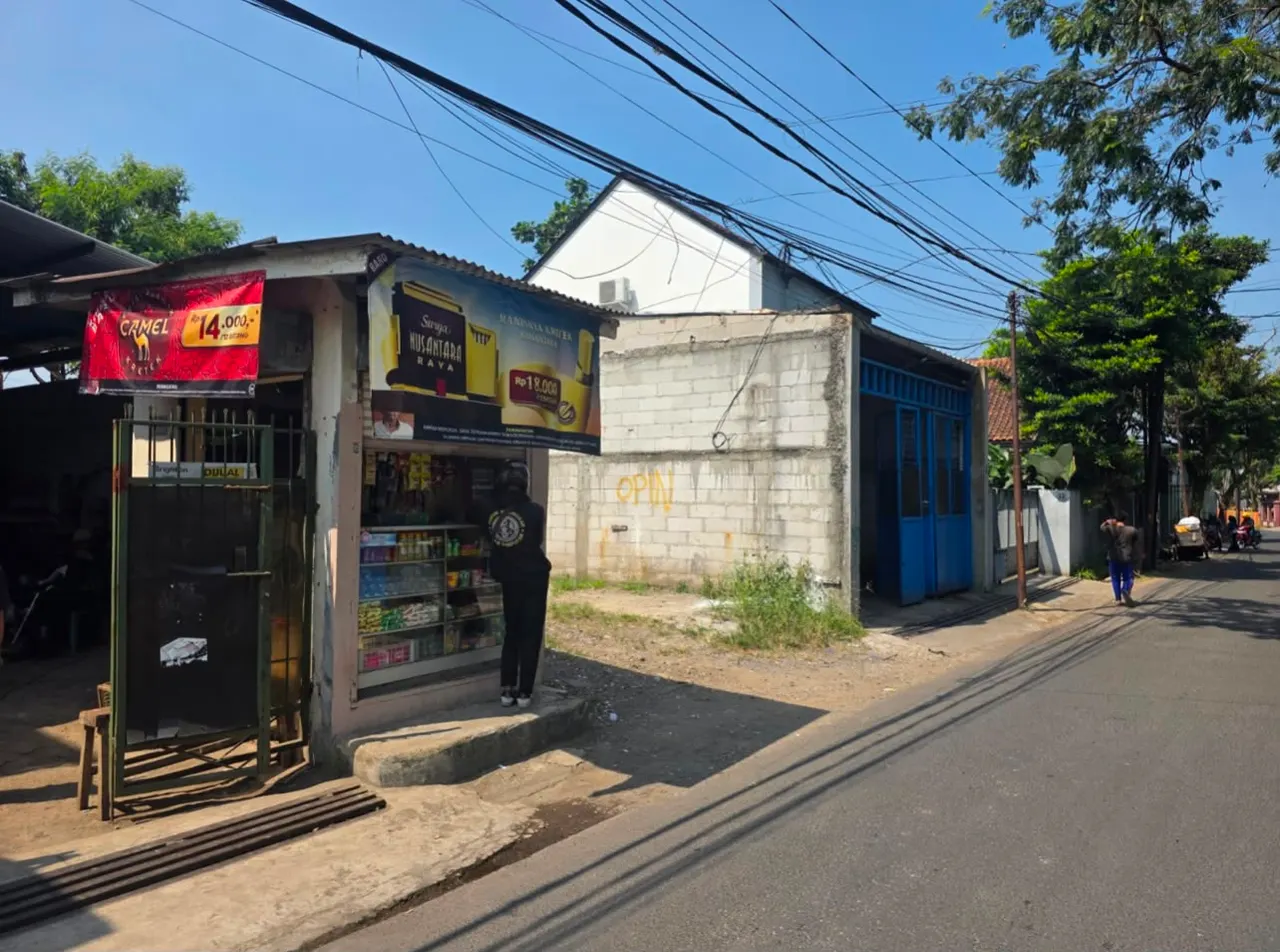 Rumah Lelang Murah, foto 3