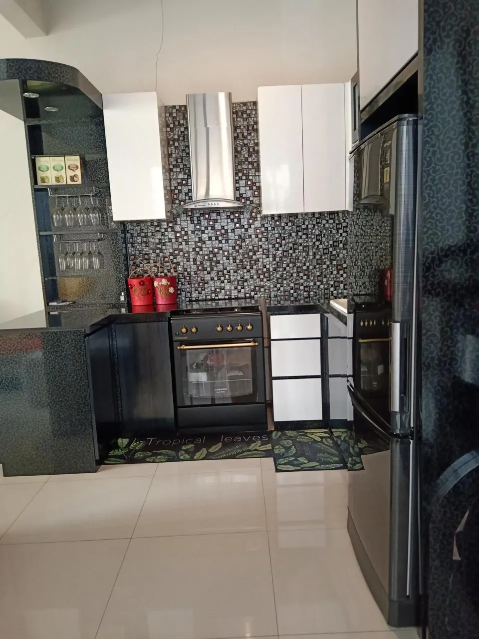 Rumah di Kota Bandung, foto 4