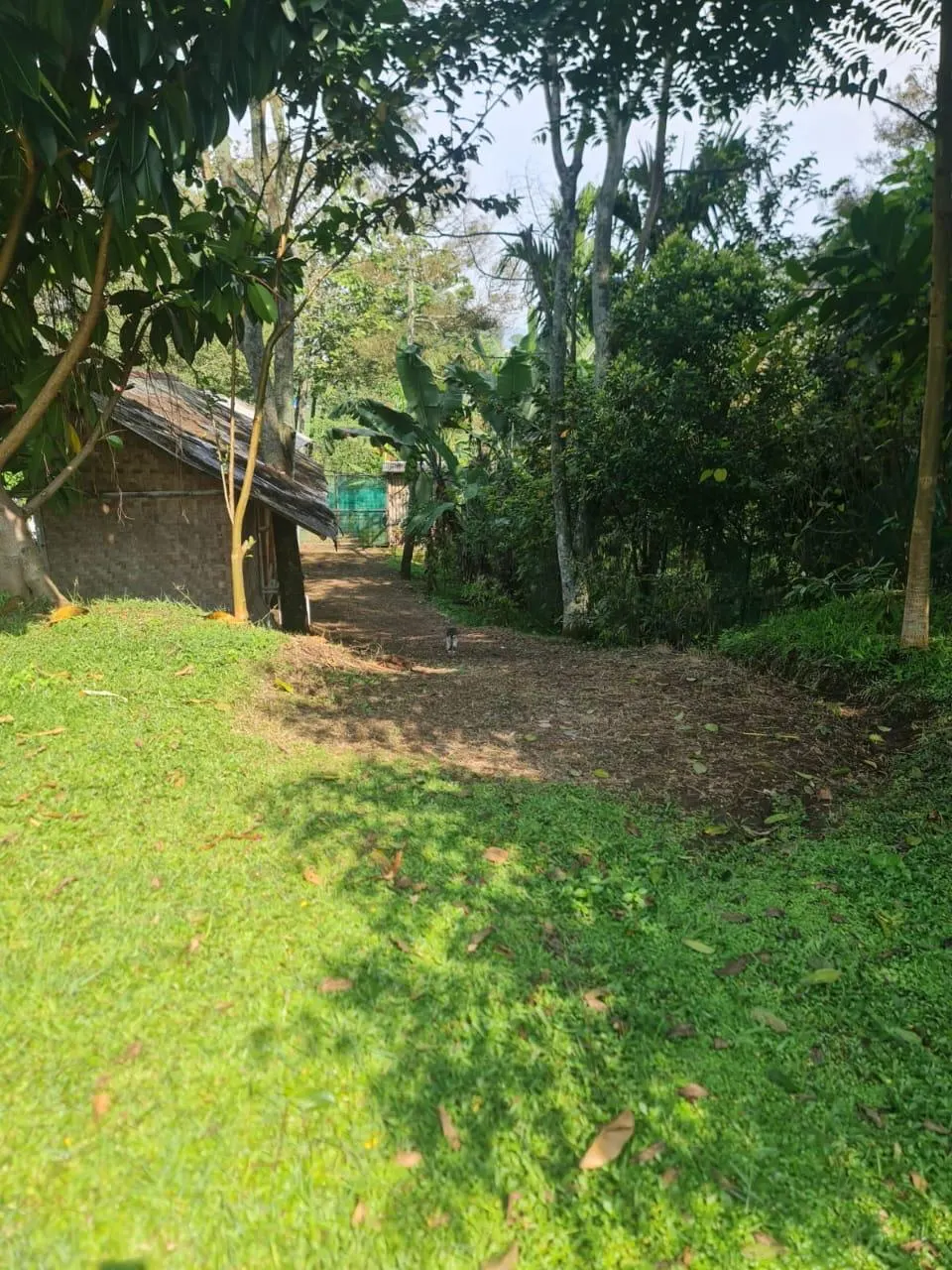 Rumah di Kabupaten Bandung
