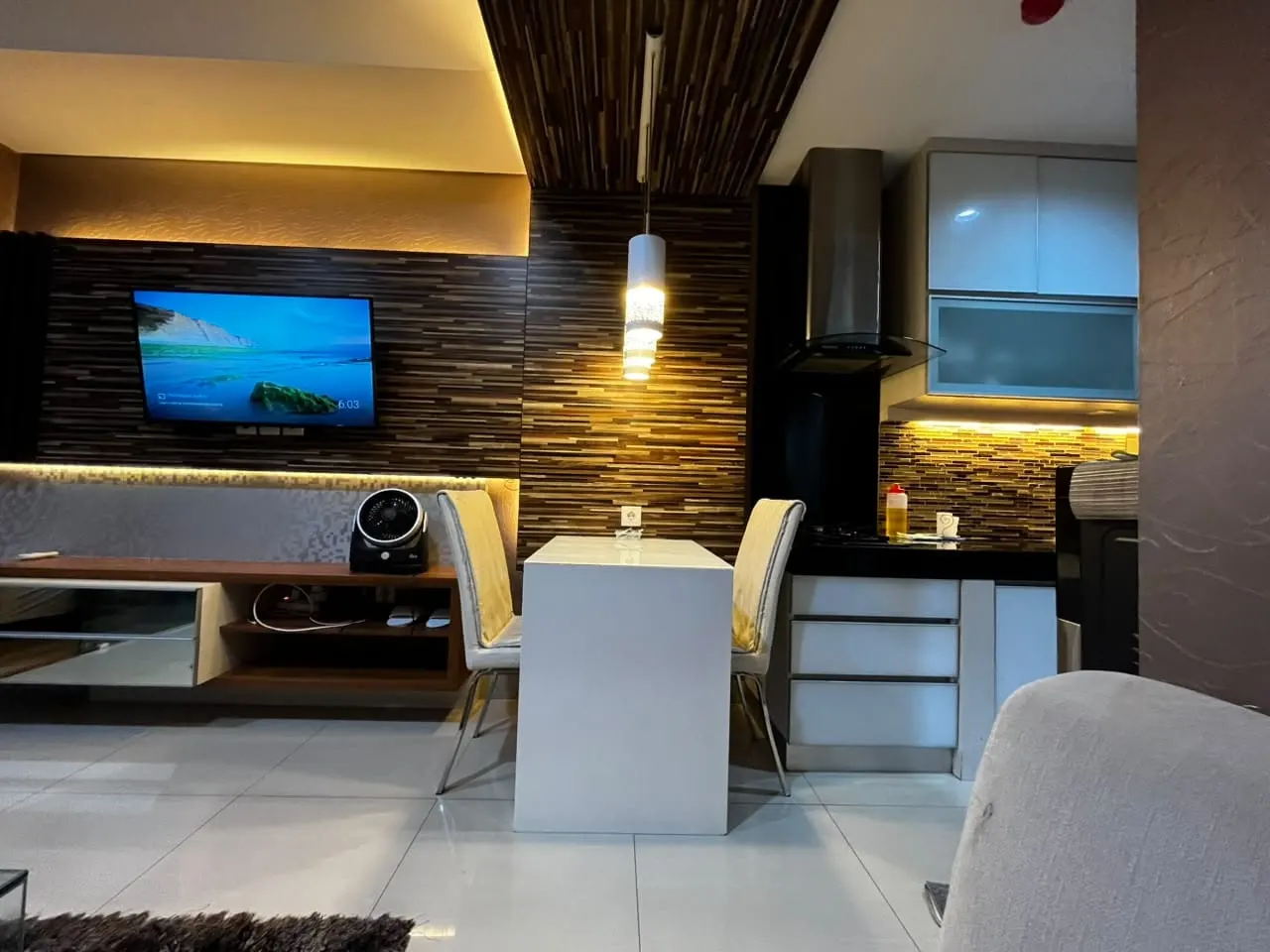 DIJUAL APARTMENT DAGO SUITES BANDUNG, foto 5