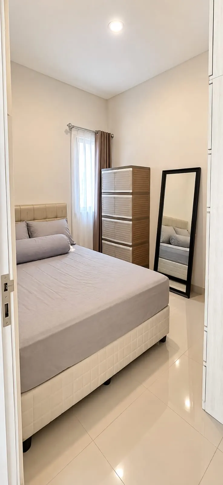 Dijual Rumah Klasik Bandung Utara Sarijadi mainroad, foto 4