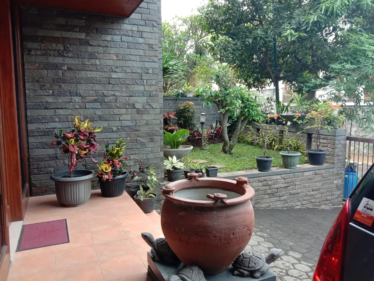 Rumah di Kota Bandung, foto 2