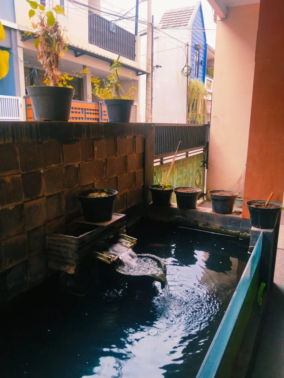 Dijual Rumah di Sukamenak residence, foto 2