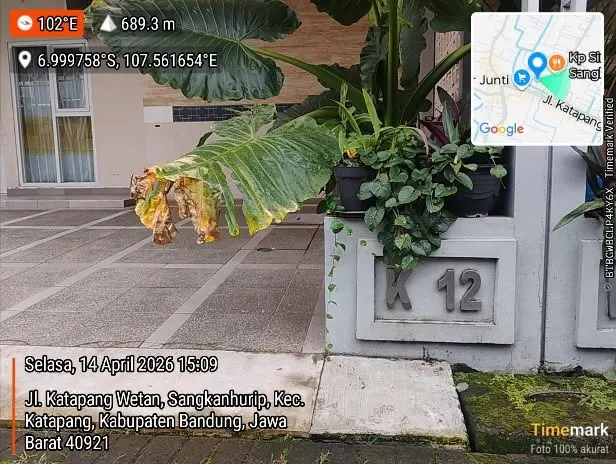 Rumah di Kabupaten Bandung