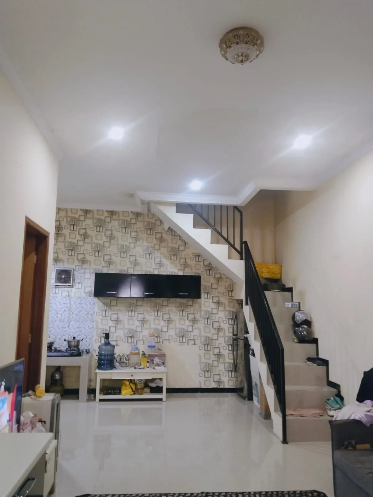 Dijual Rumah di Sukamenak residence, foto 6