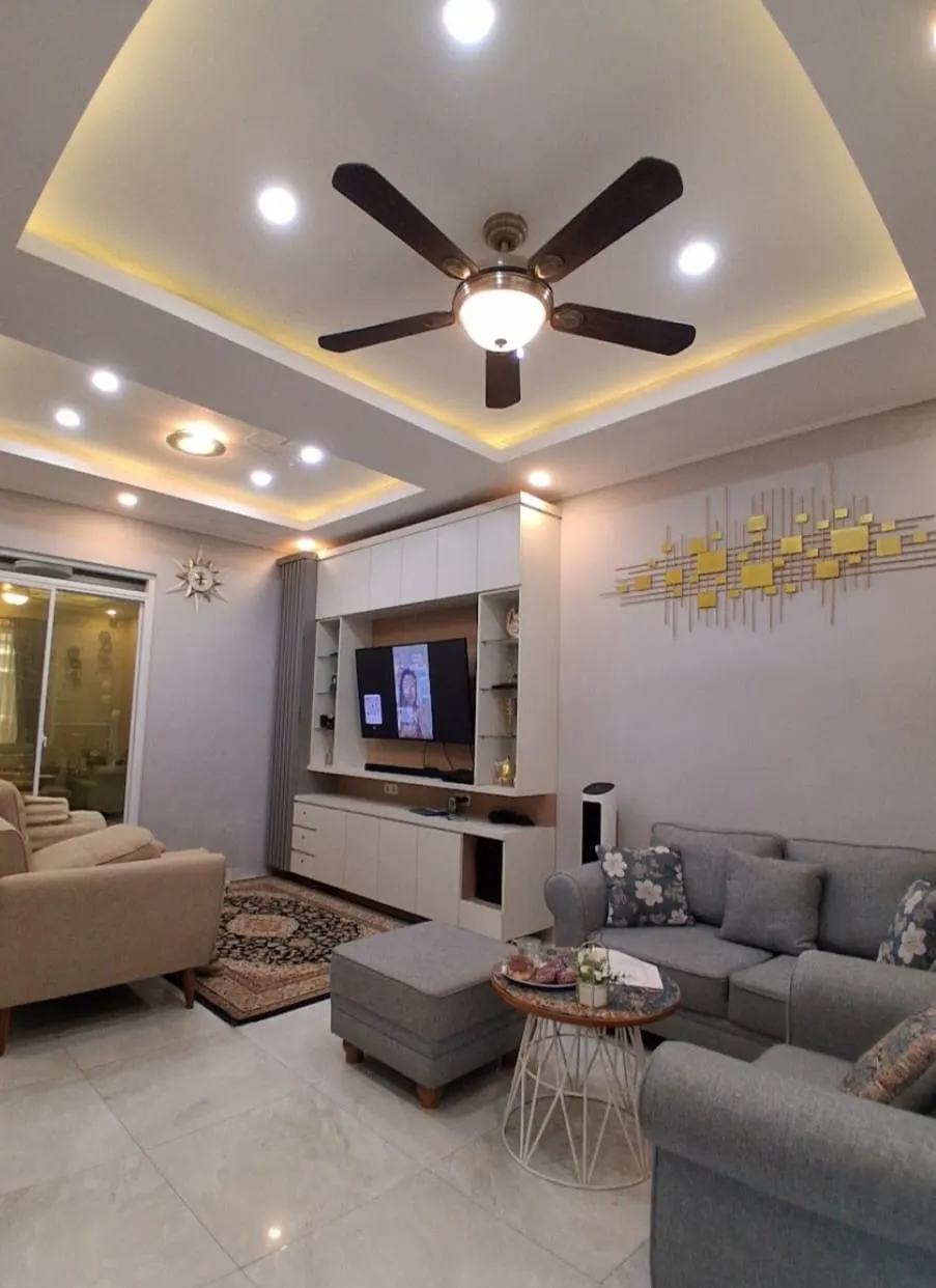 Rumah di Kota Bandung, foto 3