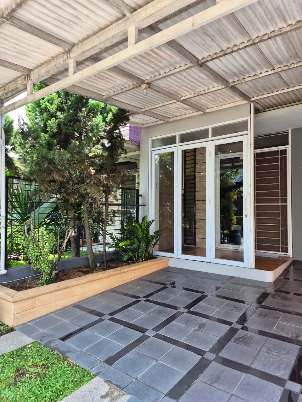 Rumah di Kabupaten Bandung, foto 3
