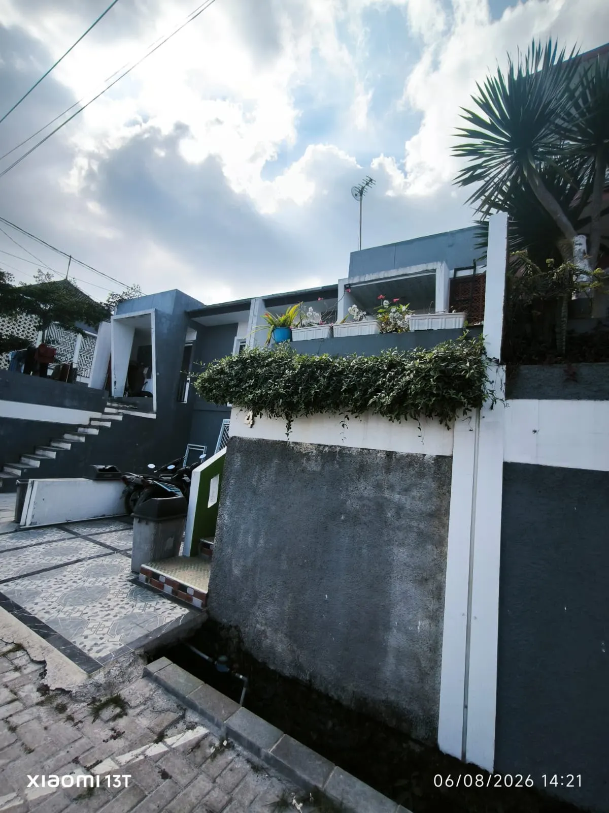Rumah di Kabupaten Bandung, foto 2