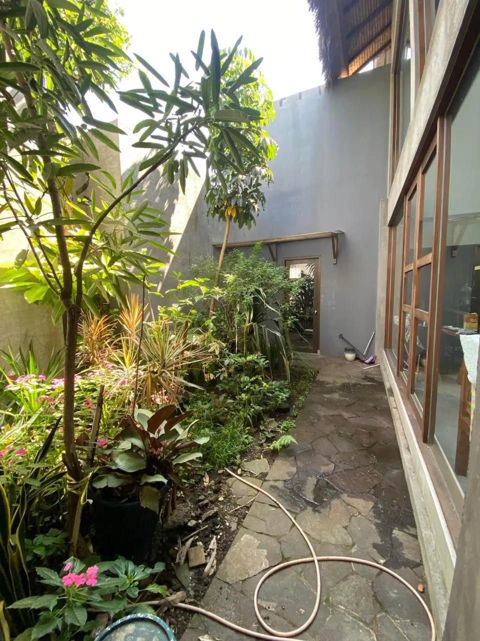 Rumah di Kota Bandung
