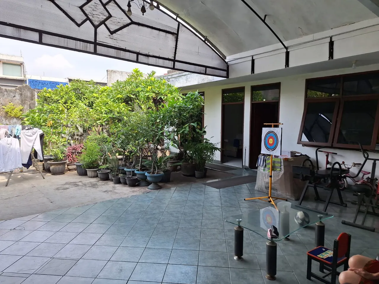 Rumah di Kota Bandung, foto 3