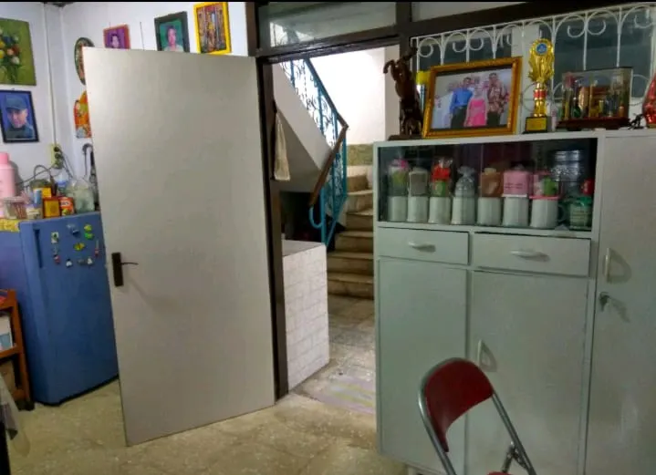 Rumah di Kota Bandung, foto 3