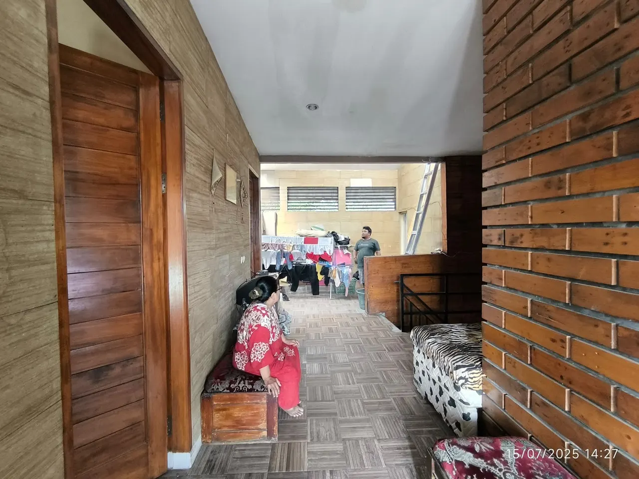 Lelang Rumah di Jl. Anyelir Blok O No. 58 RT 006/ RW014, Desa Margahayu Tengah, Kec. Margahayu, Kab. Bandung, foto 5