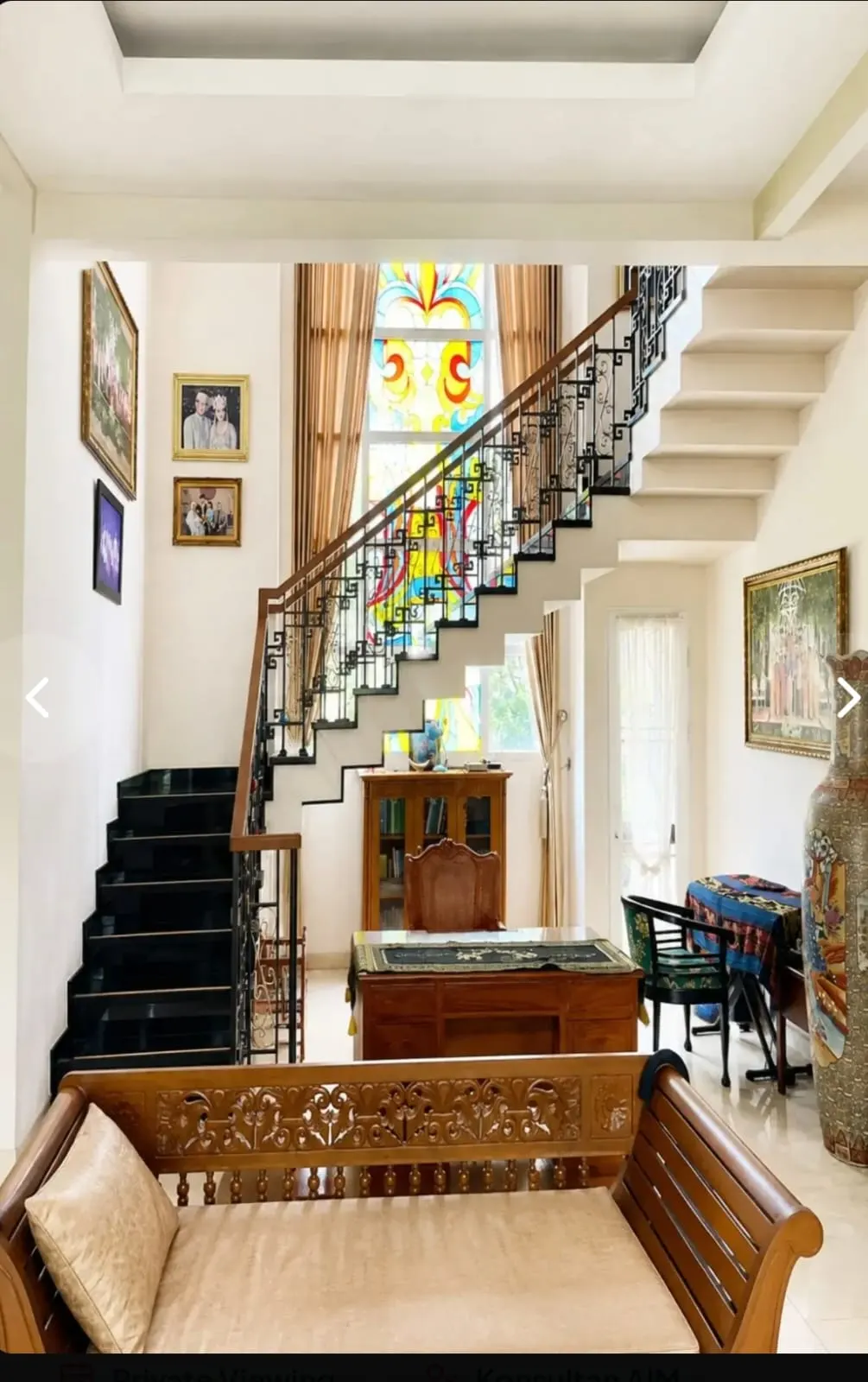 Rumah di Kota Bandung, foto 4
