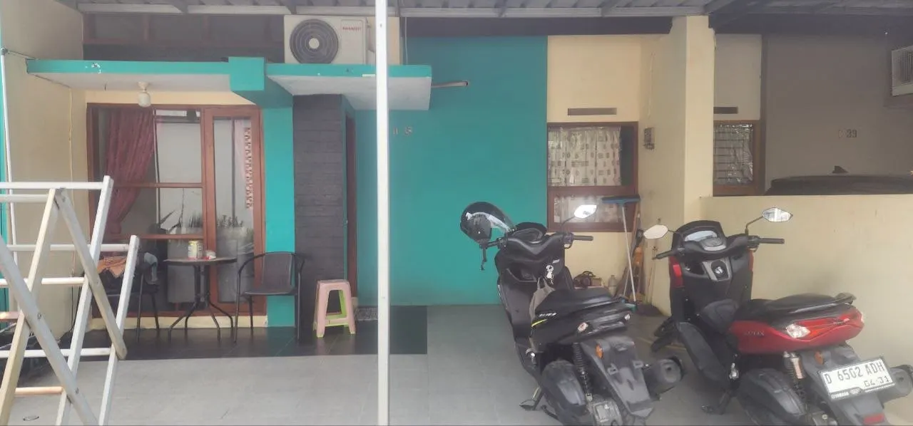 Rumah di Kota Bandung, foto 2