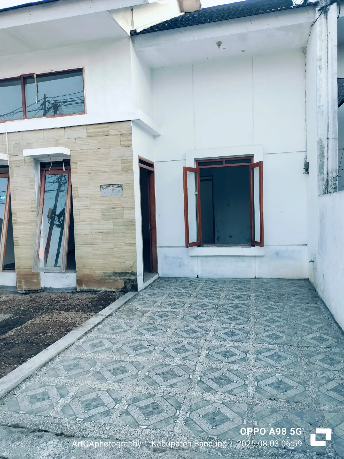 Rumah di Kabupaten Bandung