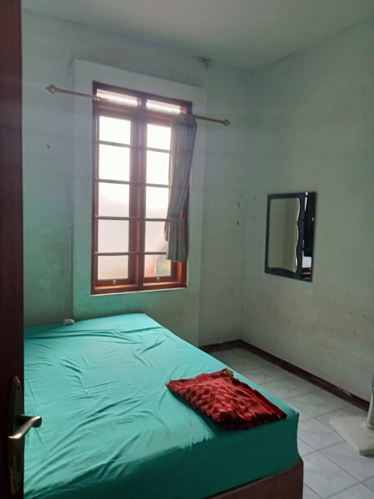 Rumah di Kota Bandung