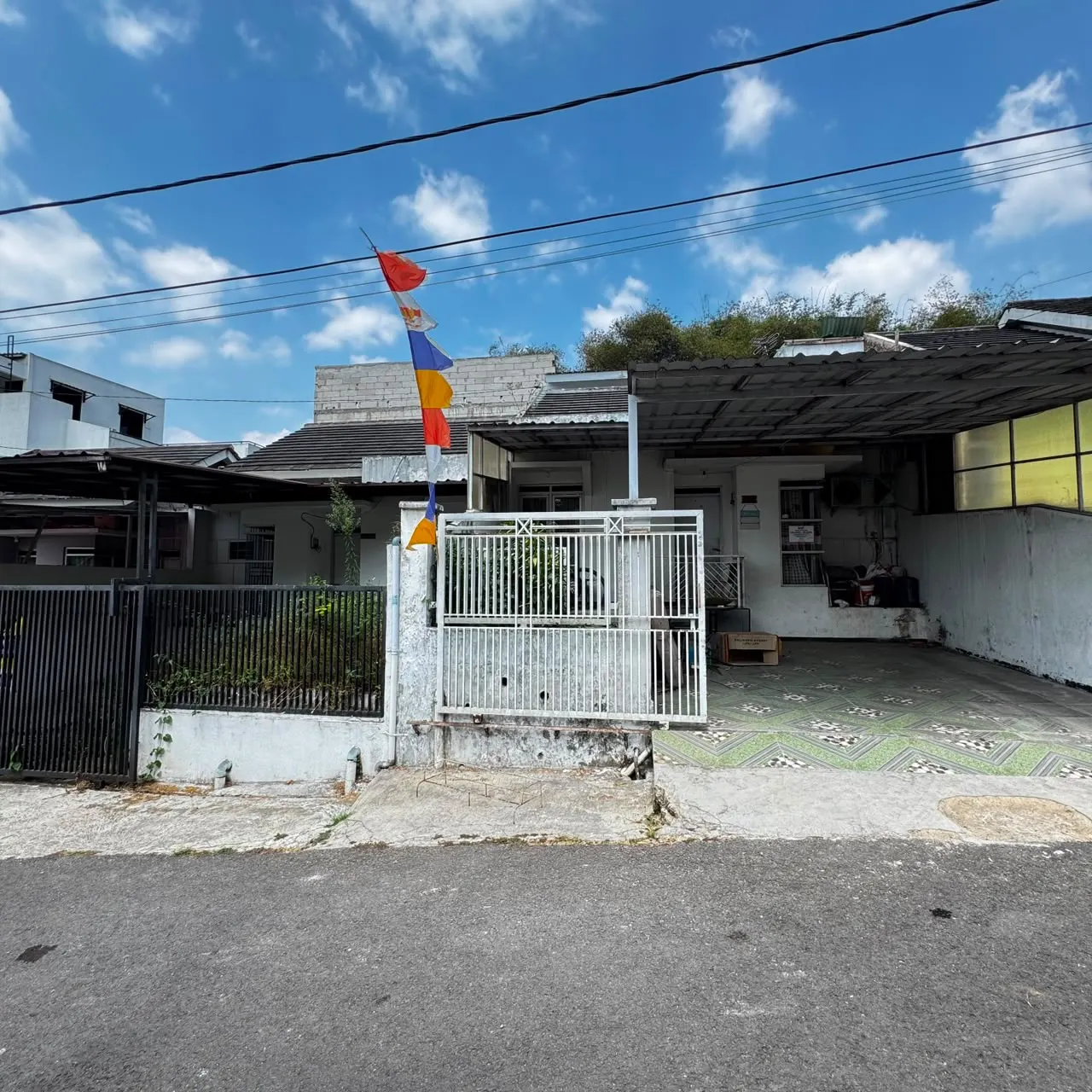 Rumah di Kabupaten Bandung Barat, foto 2