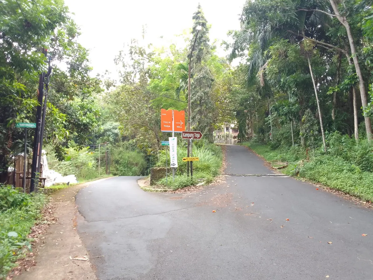 Tanah di Kabupaten Sumedang, foto 2