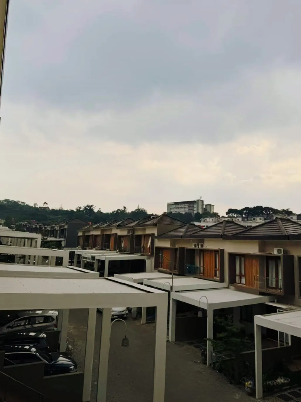 Rumah di Kota Bandung, foto 6