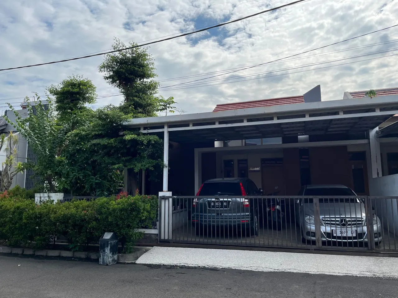 Rumah di Kota Bandung