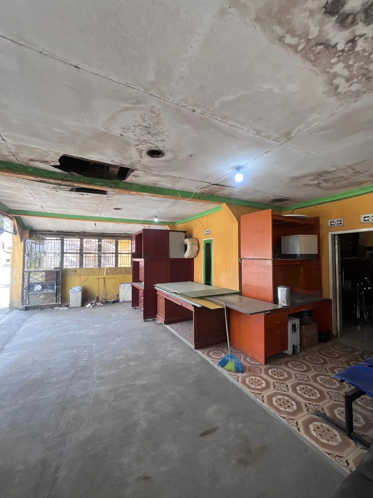 Rumah di Kabupaten Bandung Barat
