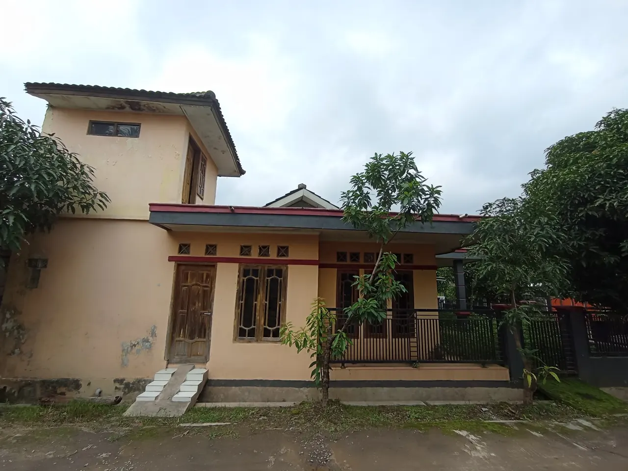 Rumah lelang murah, Daerah Stategis Dekat Kota, foto 6