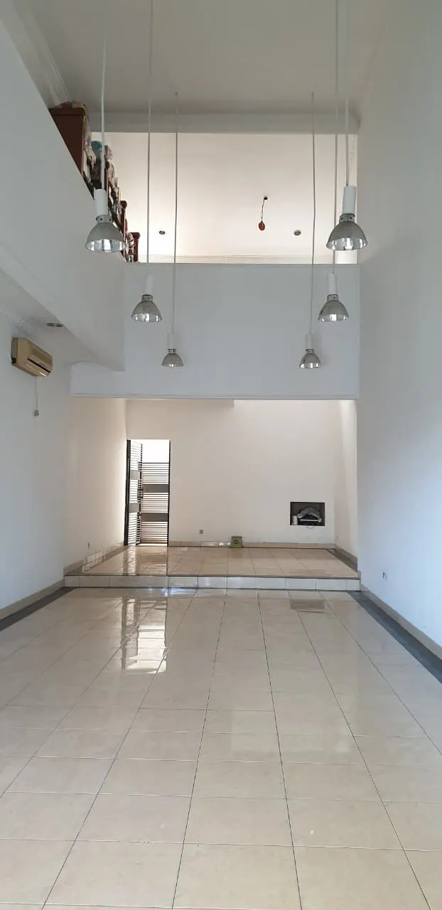 Ruko di Kota Bandung