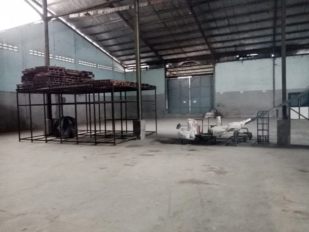 Gudang di Kota Bandung, foto 3