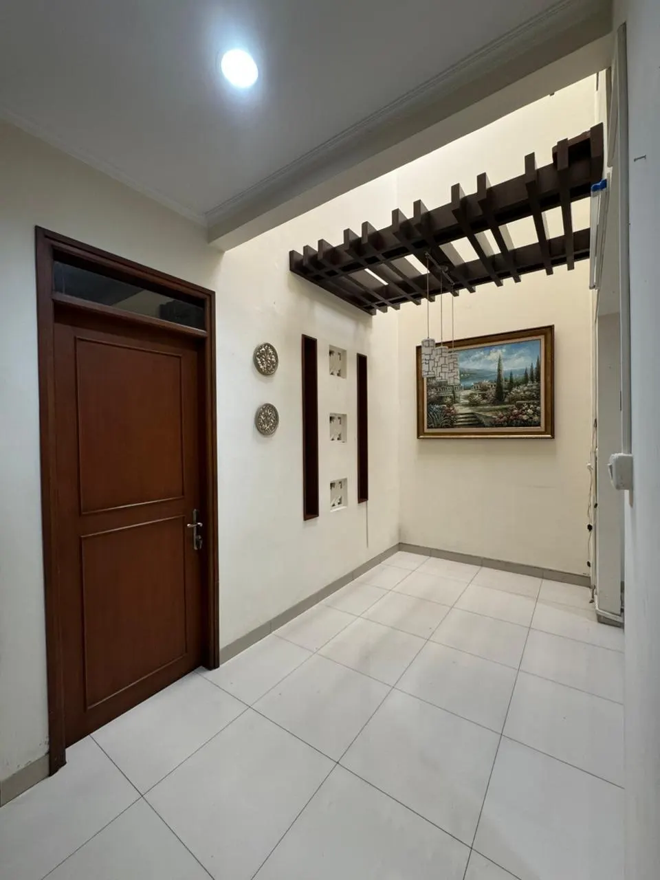 Dijual Rumah di Pasteur, foto 6