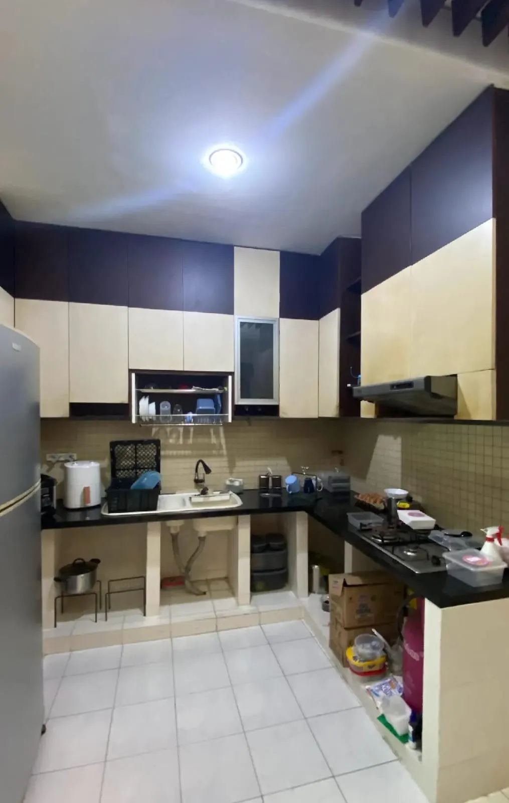 Rumah di Kota Bandung, foto 3