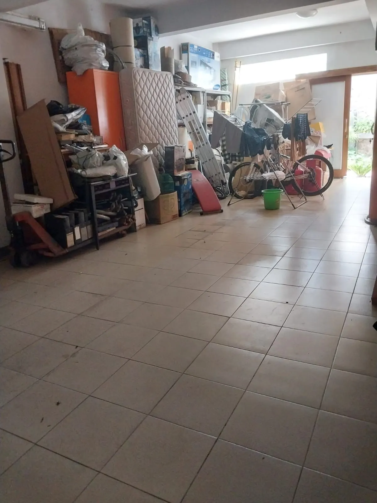 Dijual rumah siap huni terawat di Sukaluyu Bandung, foto 3