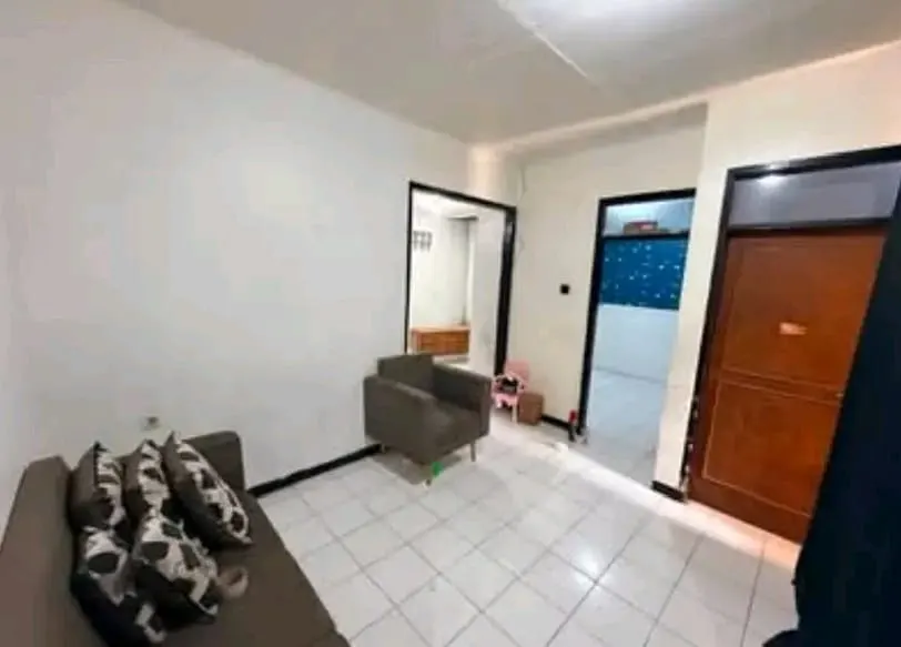 Rumah di Kota Bandung, foto 6