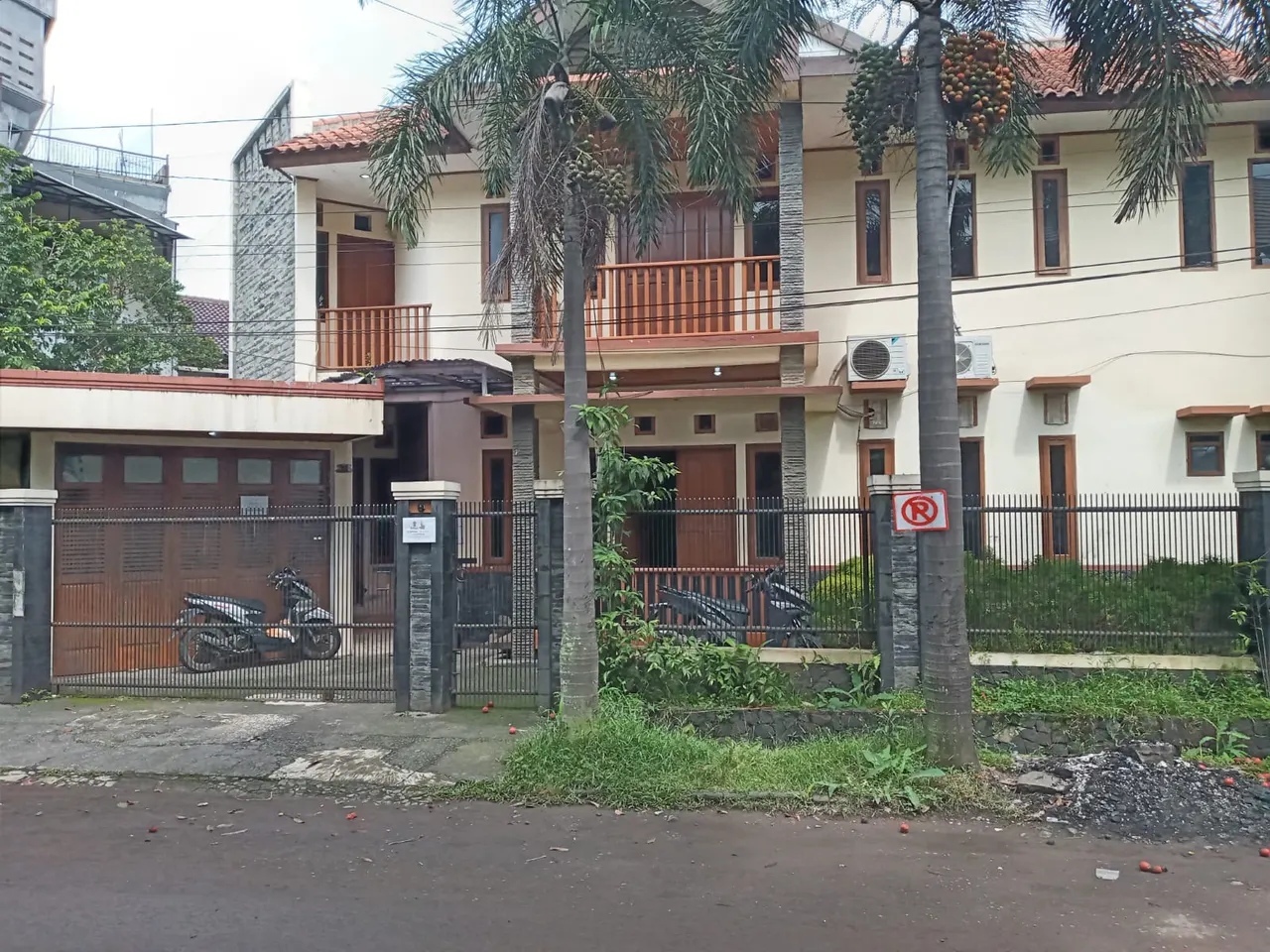 Rumah di Kota Bandung, foto 3