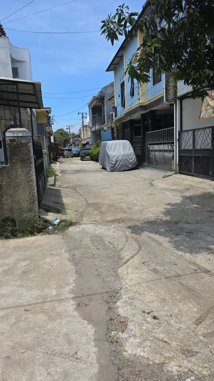 Rumah di Kota Bandung, foto 5