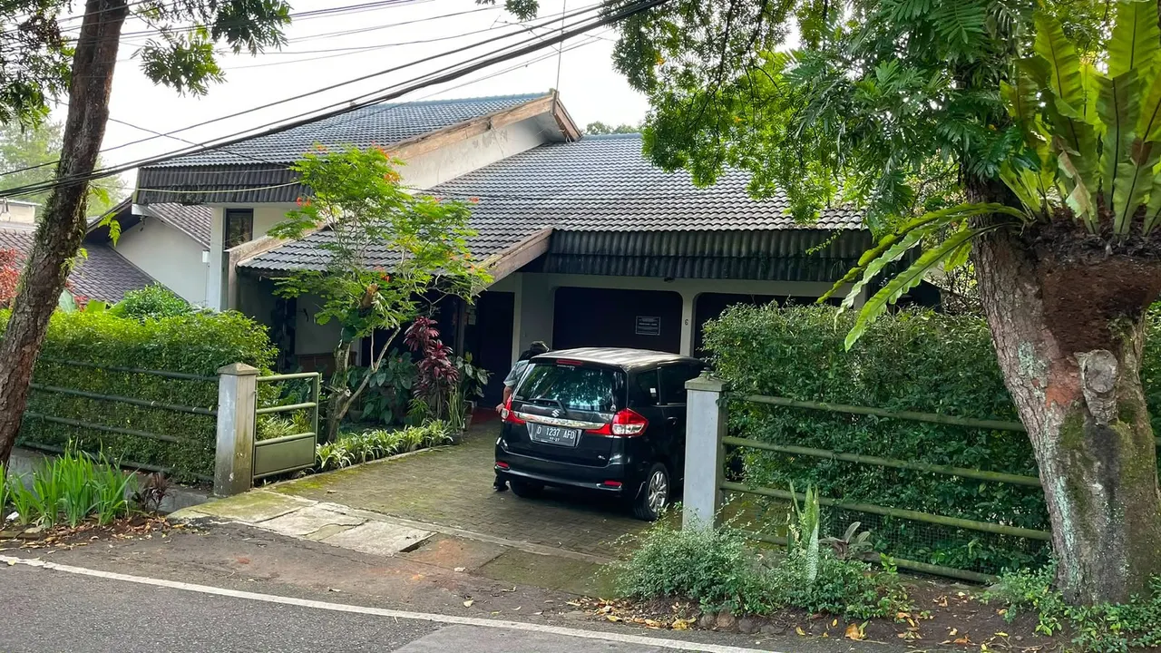 Rumah di Kota Bandung, foto 3
