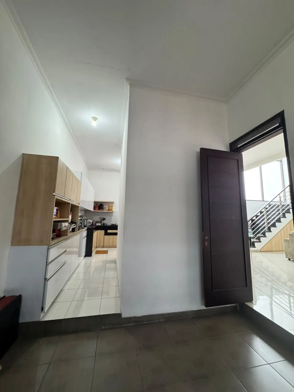 Rumah di Kota Bandung, foto 2